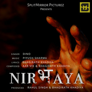 Nirbhaya The Lost Girl