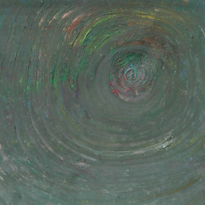 音楽堂への並木道