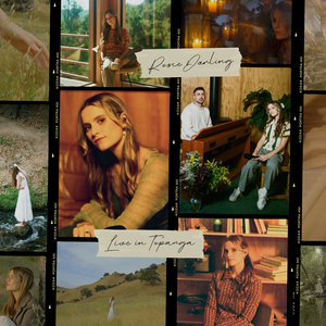 Boxes (Live in Topanga)