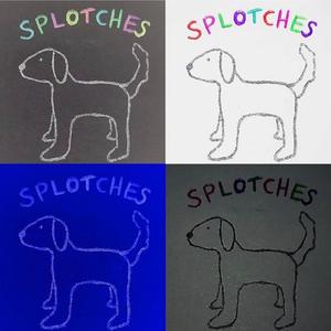 Splotches (feat. Lil Spooky)