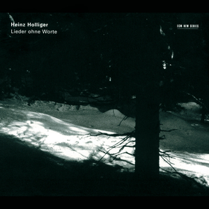 Elis (1961 revidiert 1966):Drei Nachtstücke für Klavier -3