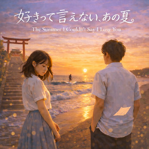 神社へと続く坂道