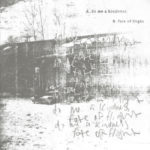 Fate of Flight (feat. Kate Teague)