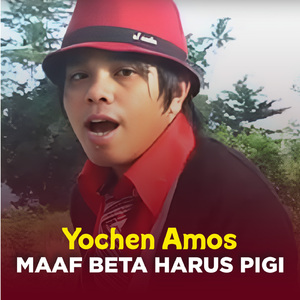 MAAF BETA HARUS PIGI