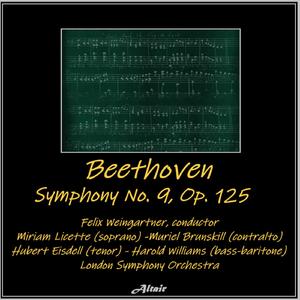 Symphony NO. 9 in D Major, Op. 125: IV. Presto - Allegro Assai