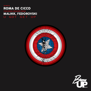 U Got Get Up (Fedorovski Remix)