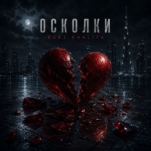 Осколки