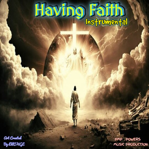 Having Faith (Instrumental Version)
