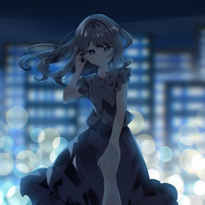 幸せのかたち feat. 夢ノ結唱 ROSE