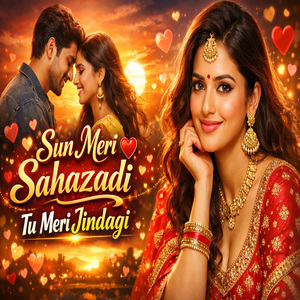 Sun Meri Sahazadi Tu Meri Jindagi