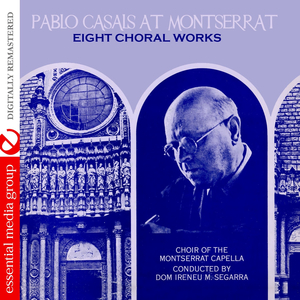 Recordare Virgo Mater for chorus and organ (or piano)
