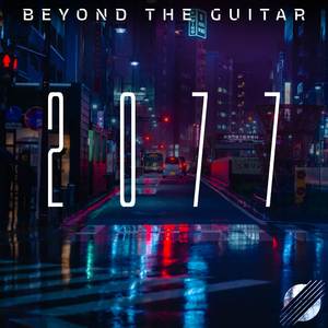 2077 (Atmospheric Guitar)