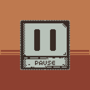 男孩想要暫停時間