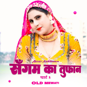 संगम का तुफान ओल्ड मेवाती, Pt. 1