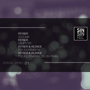 Hampster (Original Mix)