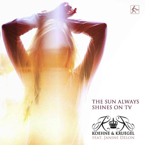 The Sun Always Shines on TV (Radio Edit)
