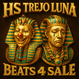 Reggaeton Locotron (Instrumental)