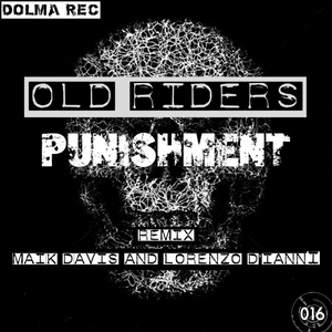Punishment (Original Mix)