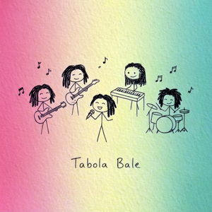 Tabola Bale (Reggae Cover)