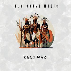 Zulu war