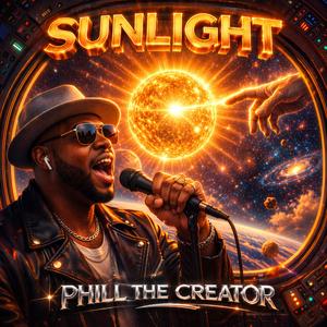 Jamming (We're Moving Up)