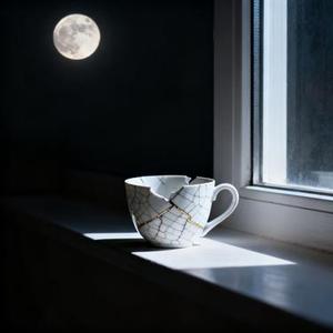 深夜沉默