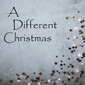 A Different Christmas (Karaoke Version)
