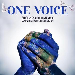 One Voice (feat. Syauqi Destanika) (Radio Edit)
