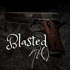 Blasted