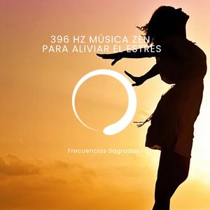 396 Hz Música zen para aliviar el estrés, Pt. 6