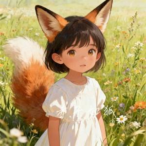 赤子如狐 (Cover 田嘉瑞)