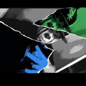 SOUL TAKER (feat. INSANE LOC, DENSE 1 & PLAYABOYSWAGLOW)