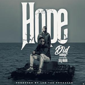 Hope (feat. Sky Blade)