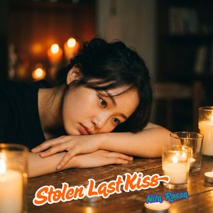 Whispered Goodbye Tears