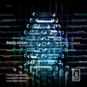 Fuzed (Grammik Remix)