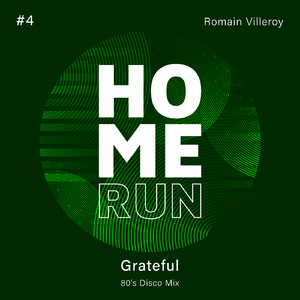 Grateful (80's Disco Mix)