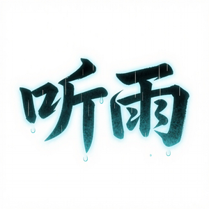 听雨（钢琴纯音乐）