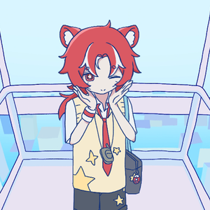 I Can't Wait-cover by十七(电量max版)