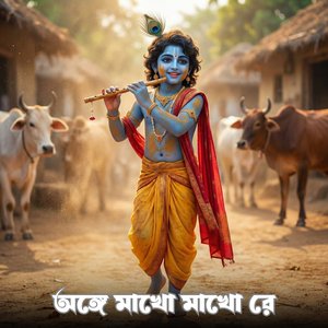 অঙ্গে মাখো মাখো রে