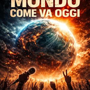 Dimmi il Mondo come va oggi