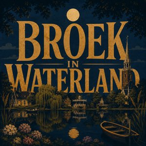 Broek in Waterland
