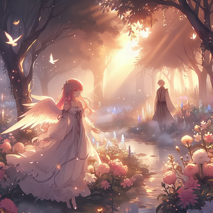 ザナリアの残響 第5話：暁の庭に蘇る記憶