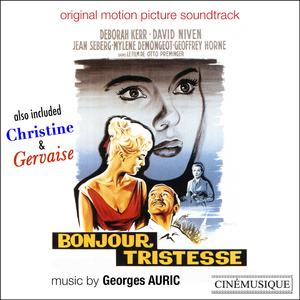 Bonjour Tristesse Main Title