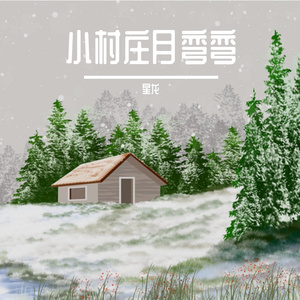 小村庄月弯弯(Live)