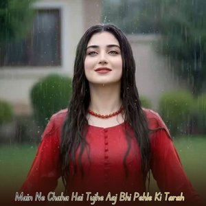 Main Ne Chaha Hai Tujhe Aaj Bhi Pehle Ki Tarah