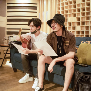 我要你【朱一龙伪合唱版】