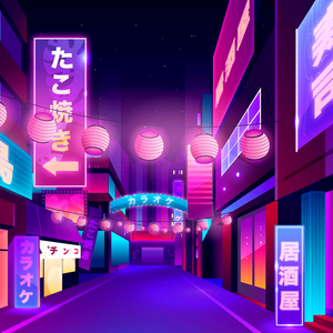 Tokyo Nights