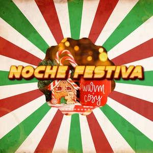 Bajo de Navidad Tumbado