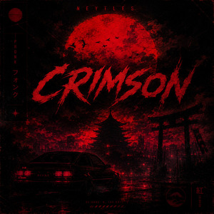 Crimson