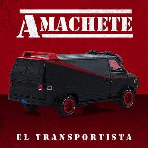 El Transportista